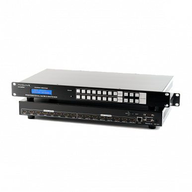 HDMI матрица 8x8 AVCLINK HM-0808